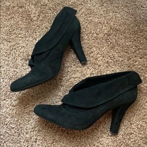 Enzo Angiolini Heeled Booties